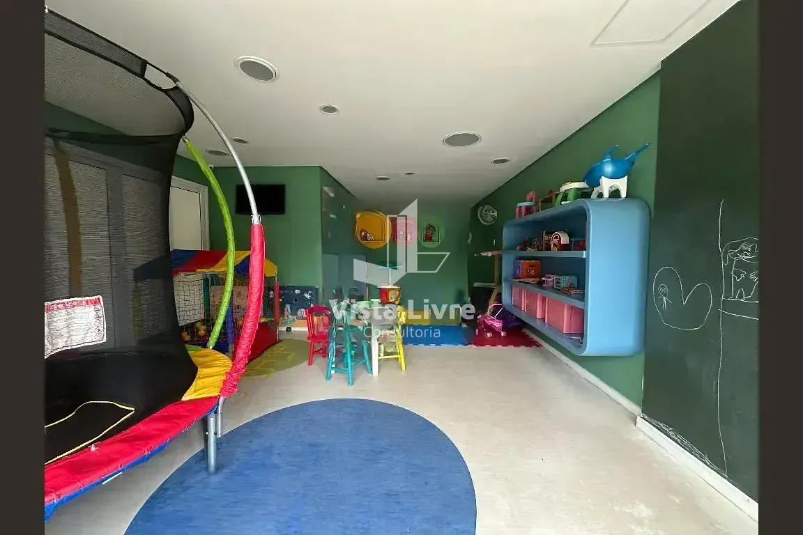 Apartamento, 3 quartos, 107 m² - Foto 34