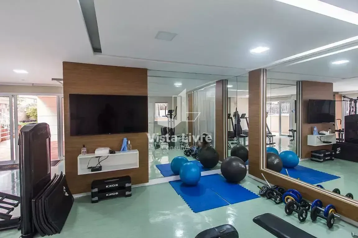 Apartamento, 3 quartos, 107 m² - Foto 35