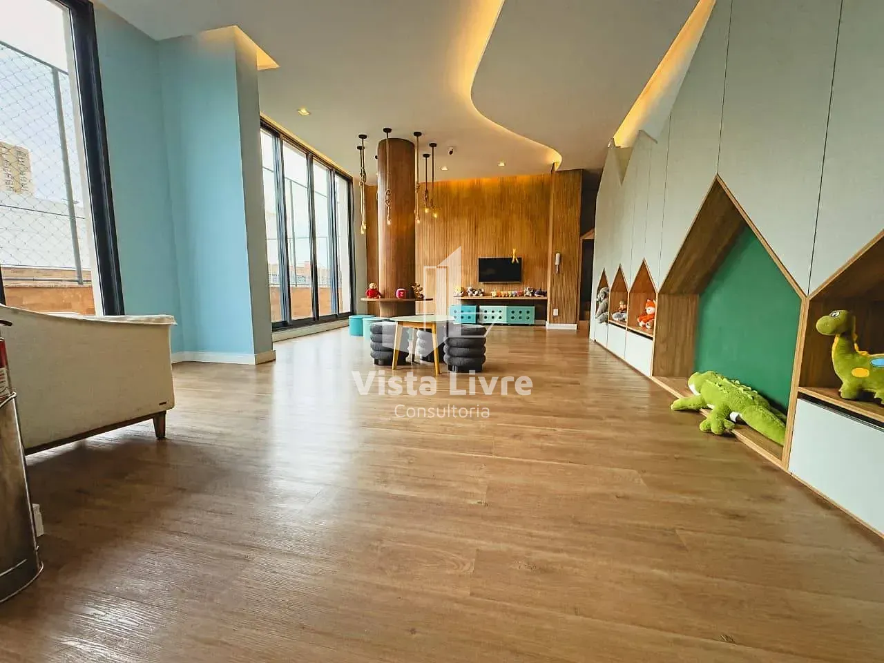 Apartamento, 3 quartos, 346 m² - Foto 33