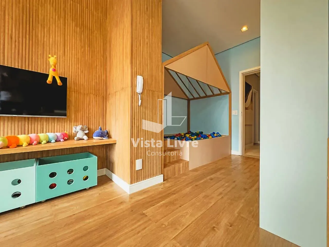 Apartamento, 3 quartos, 346 m² - Foto 32