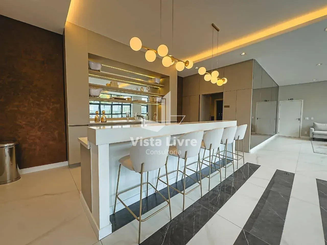 Apartamento, 3 quartos, 346 m² - Foto 37