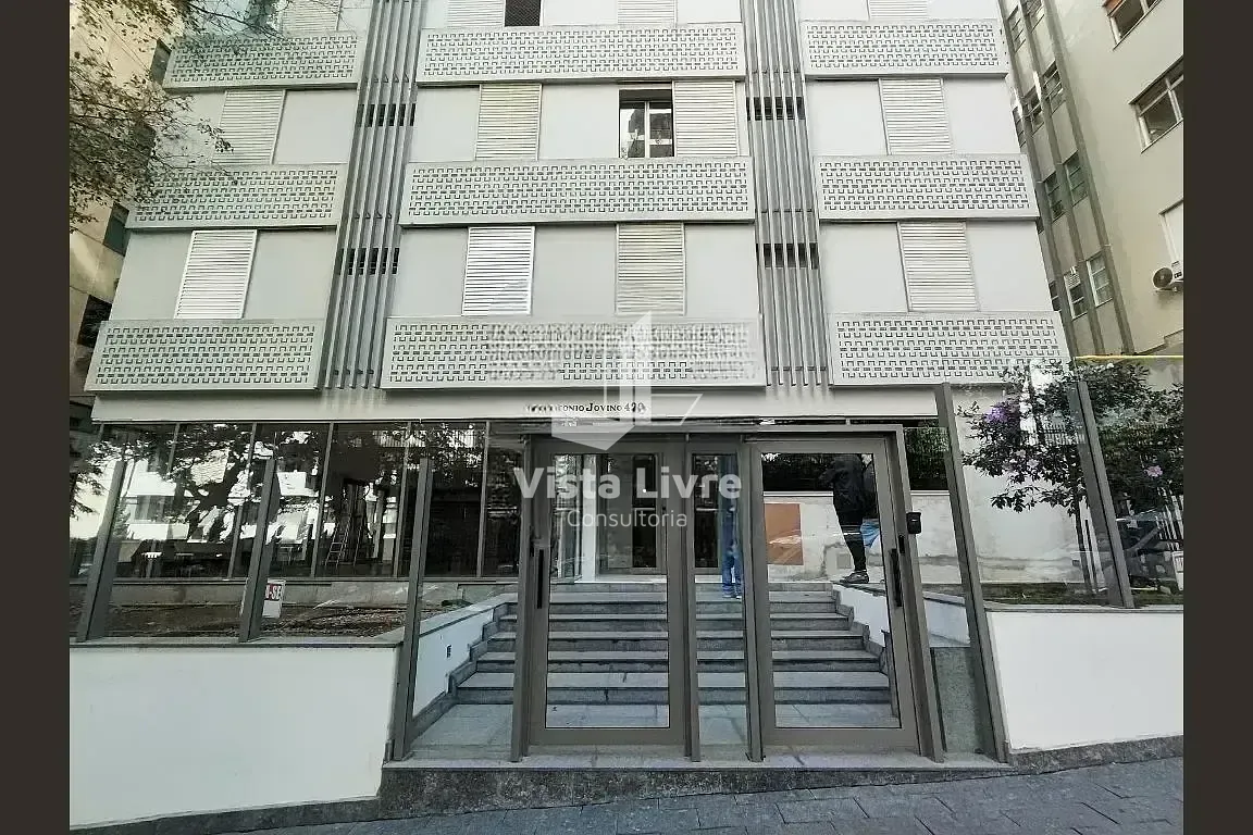 Apartamento, 2 quartos, 96 m² - Foto 19