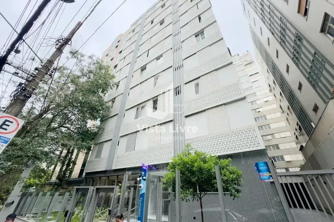 Apartamento, 2 quartos, 96 m² - Foto 18