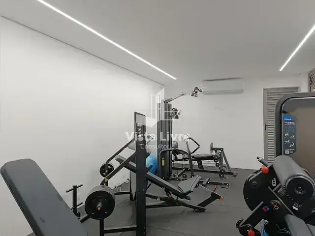 Apartamento, 2 quartos, 96 m² - Foto 32