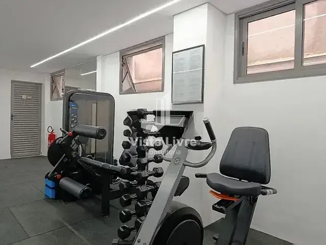 Apartamento, 2 quartos, 96 m² - Foto 31