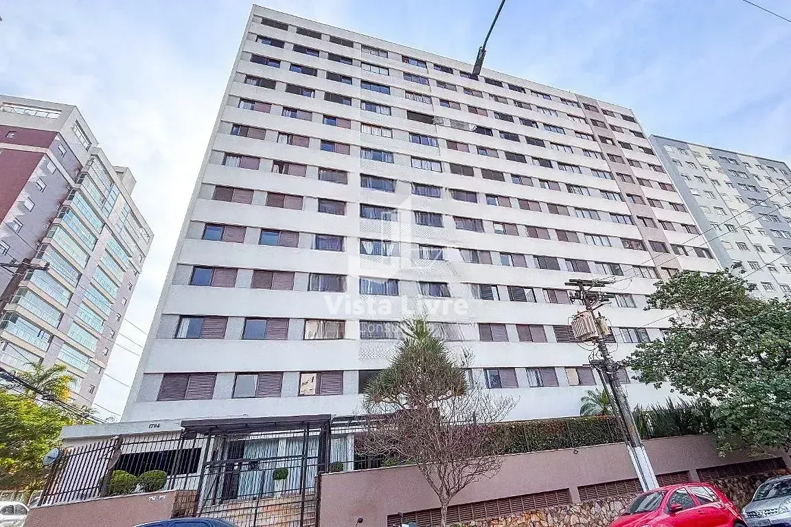 Apartamento, 3 quartos, 94 m² - Foto 41