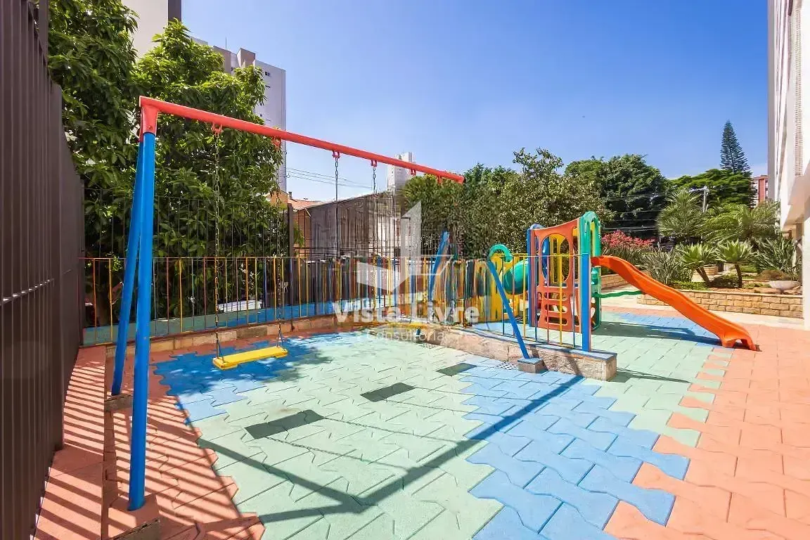 Apartamento, 3 quartos, 94 m² - Foto 38