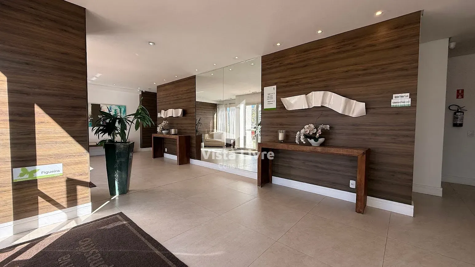 Apartamento, 2 quartos, 75 m² - Foto 44