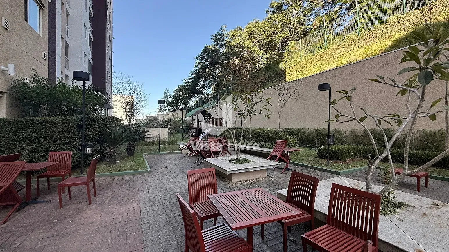 Apartamento, 2 quartos, 75 m² - Foto 43