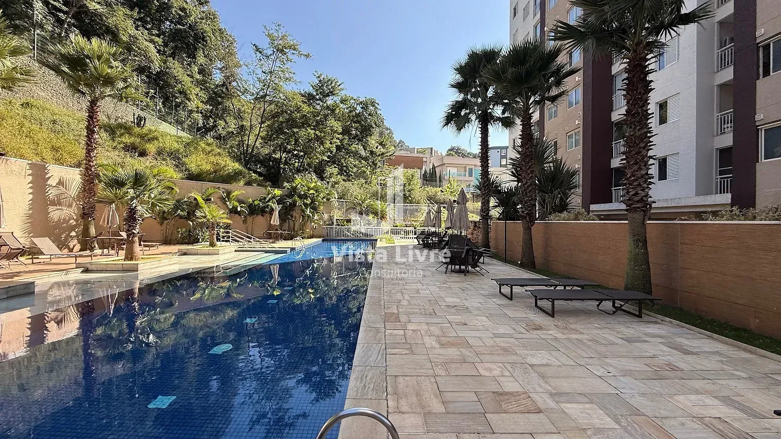 Apartamento, 2 quartos, 75 m² - Foto 33