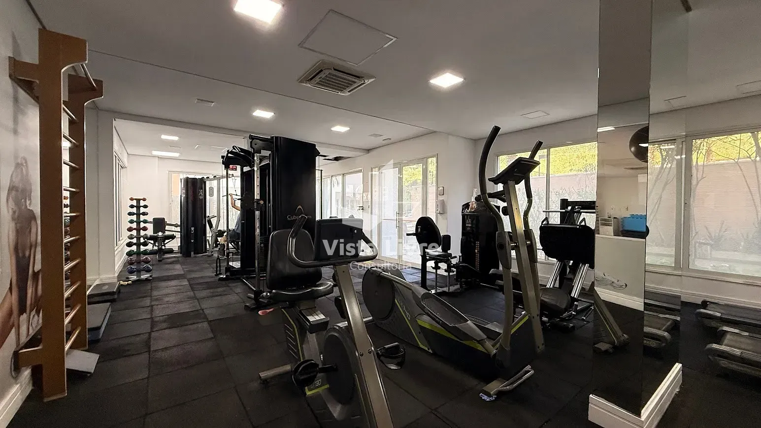 Apartamento, 2 quartos, 75 m² - Foto 36