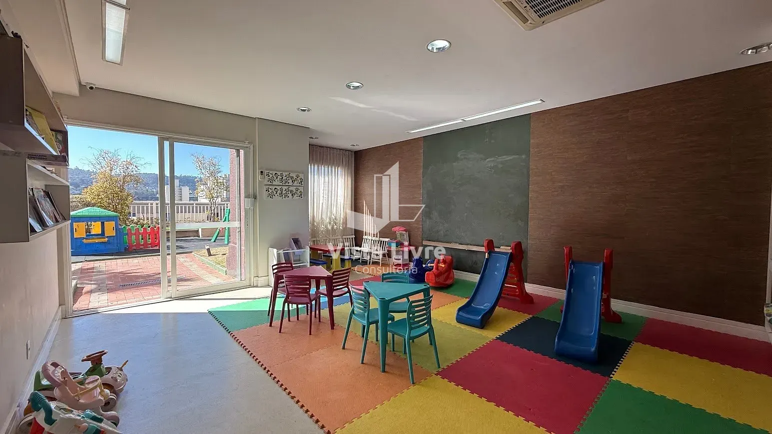Apartamento, 2 quartos, 75 m² - Foto 40