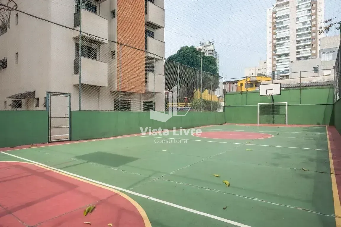 Cobertura, 5 quartos, 315 m² - Foto 43