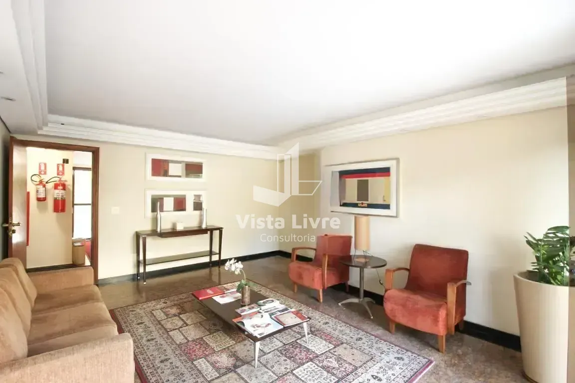 Cobertura, 5 quartos, 315 m² - Foto 45