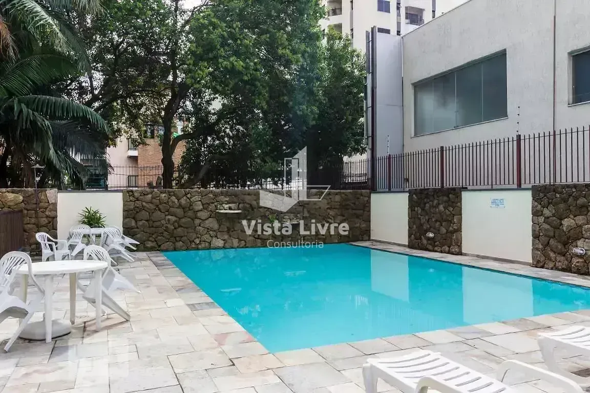 Cobertura, 5 quartos, 315 m² - Foto 40