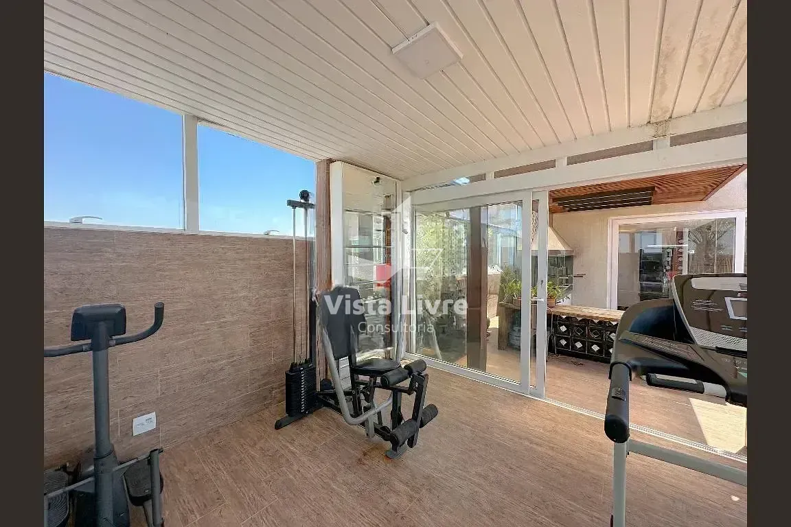 Cobertura, 5 quartos, 315 m² - Foto 48