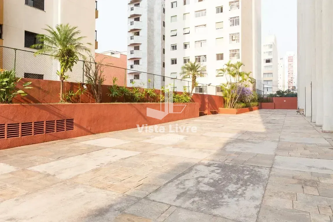 Apartamento, 3 quartos, 116 m² - Foto 43