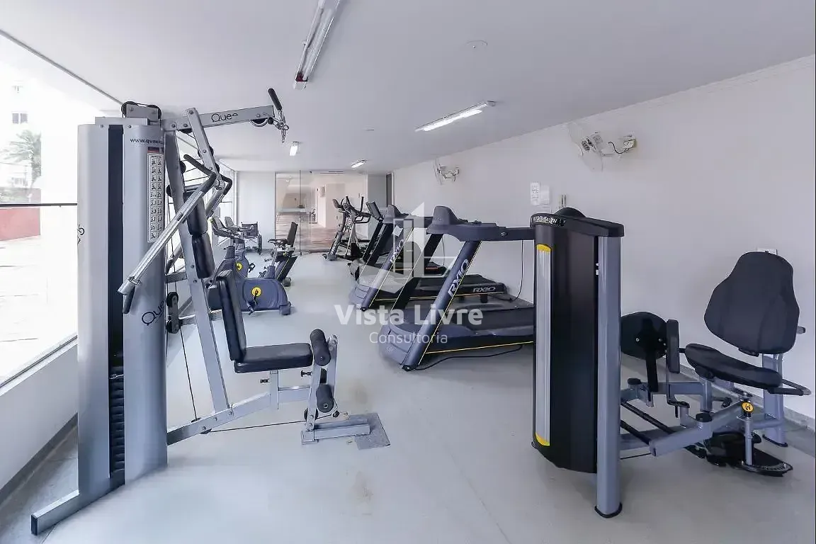 Apartamento, 3 quartos, 116 m² - Foto 46