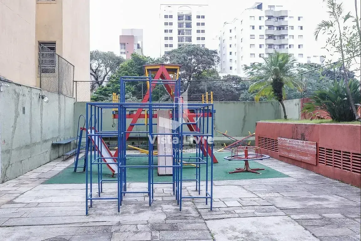 Apartamento, 3 quartos, 116 m² - Foto 45