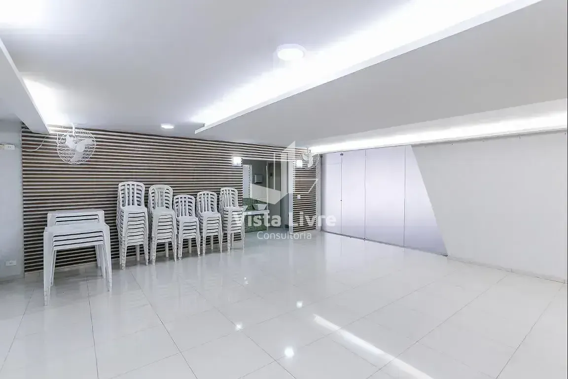 Apartamento, 3 quartos, 116 m² - Foto 52