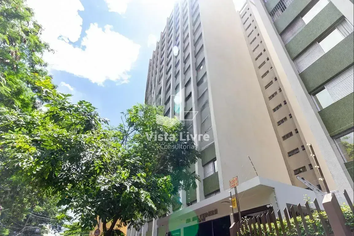 Apartamento, 3 quartos, 116 m² - Foto 54