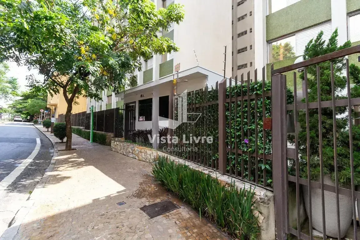 Apartamento, 3 quartos, 116 m² - Foto 49