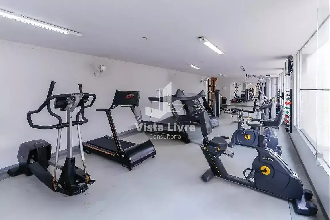 Apartamento, 3 quartos, 116 m² - Foto 47