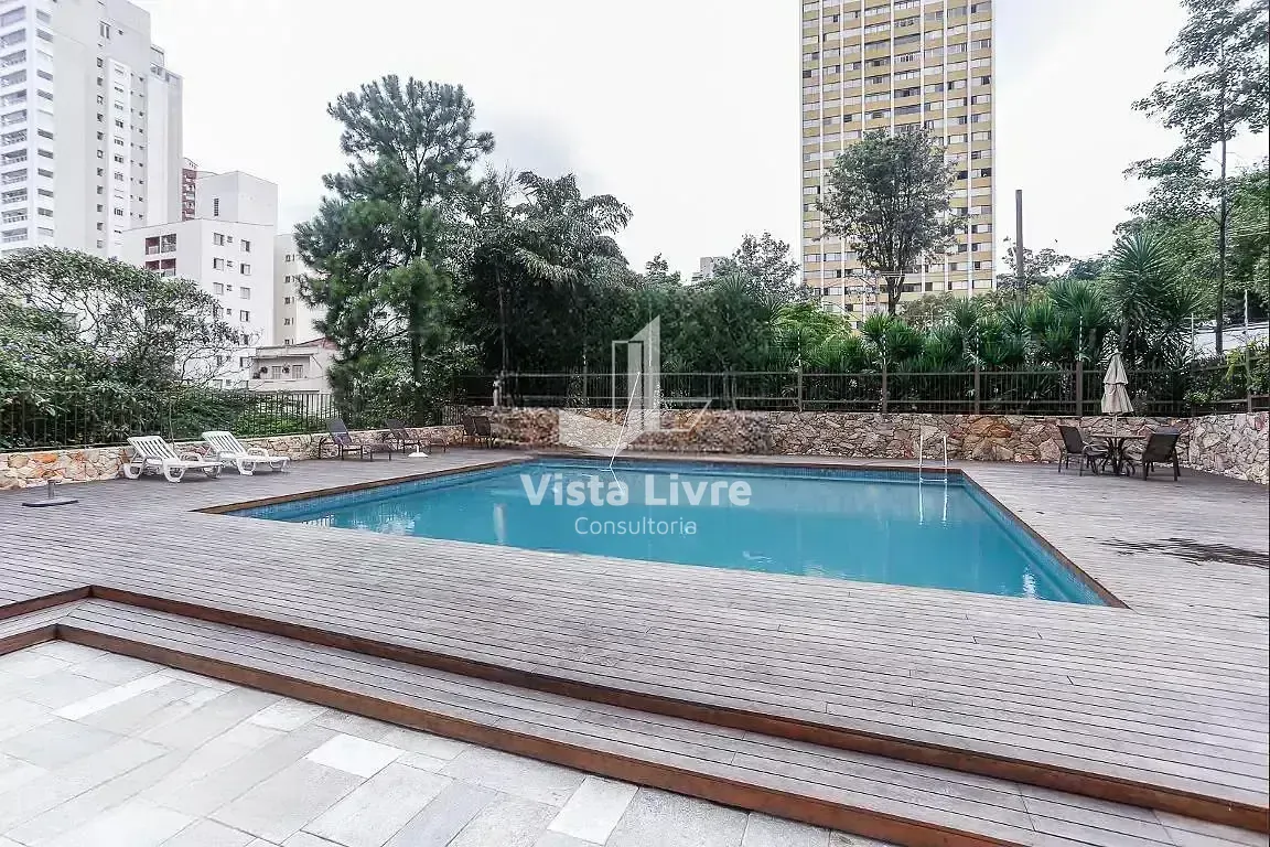 Apartamento, 3 quartos, 116 m² - Foto 41