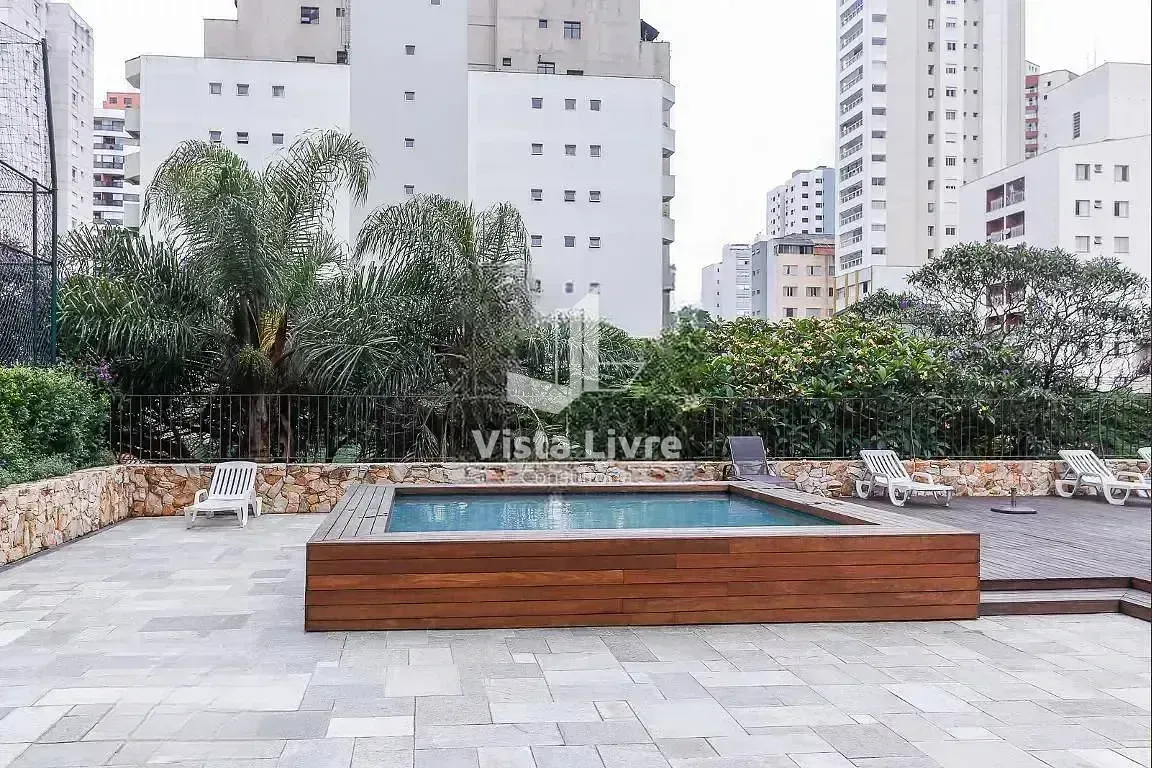 Apartamento, 3 quartos, 116 m² - Foto 42