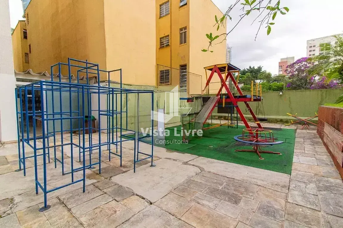 Apartamento, 3 quartos, 116 m² - Foto 44