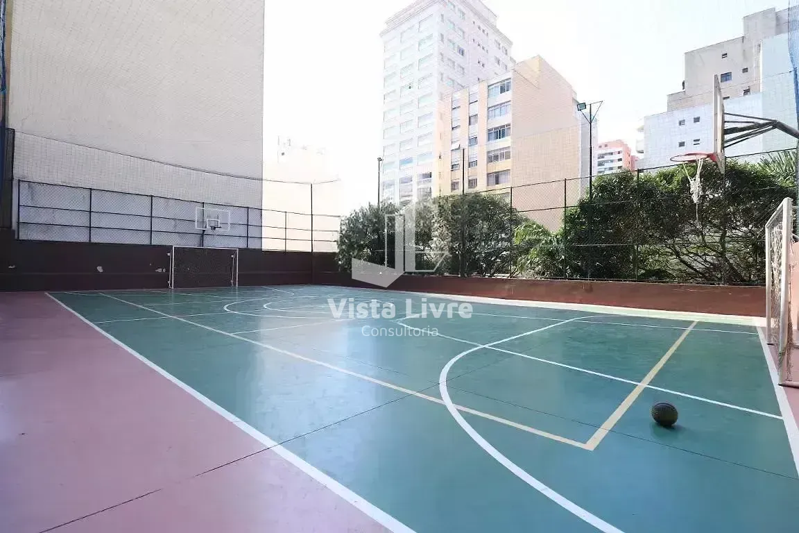 Apartamento, 3 quartos, 116 m² - Foto 48