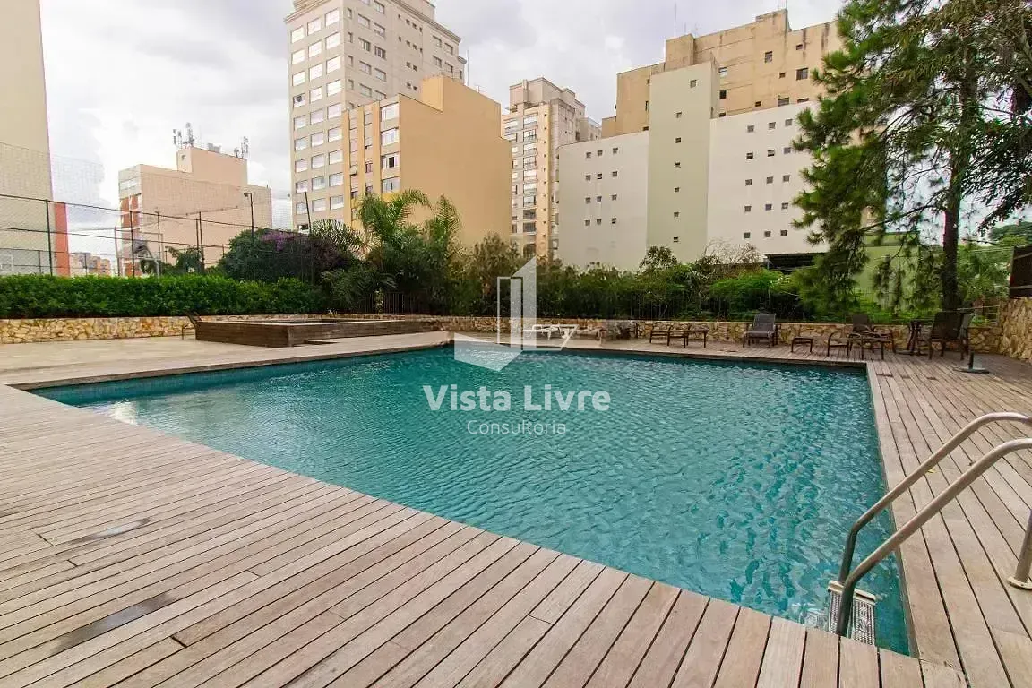 Apartamento, 3 quartos, 116 m² - Foto 40