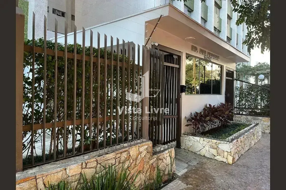 Apartamento, 3 quartos, 116 m² - Foto 53