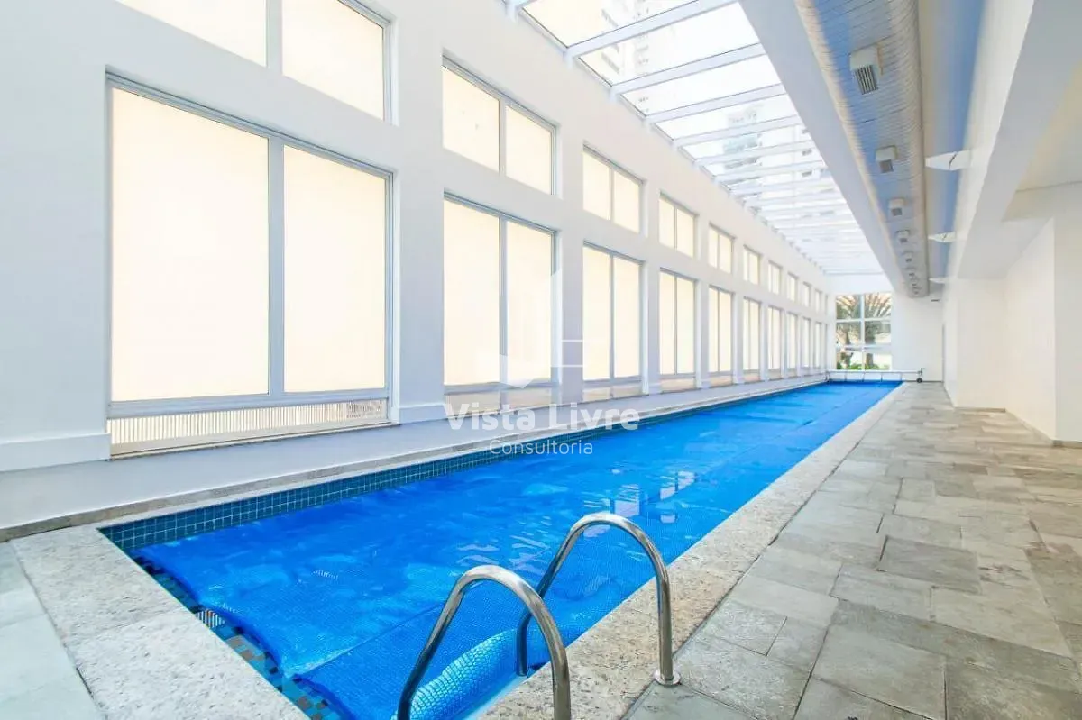 Apartamento, 3 quartos, 250 m² - Foto 31