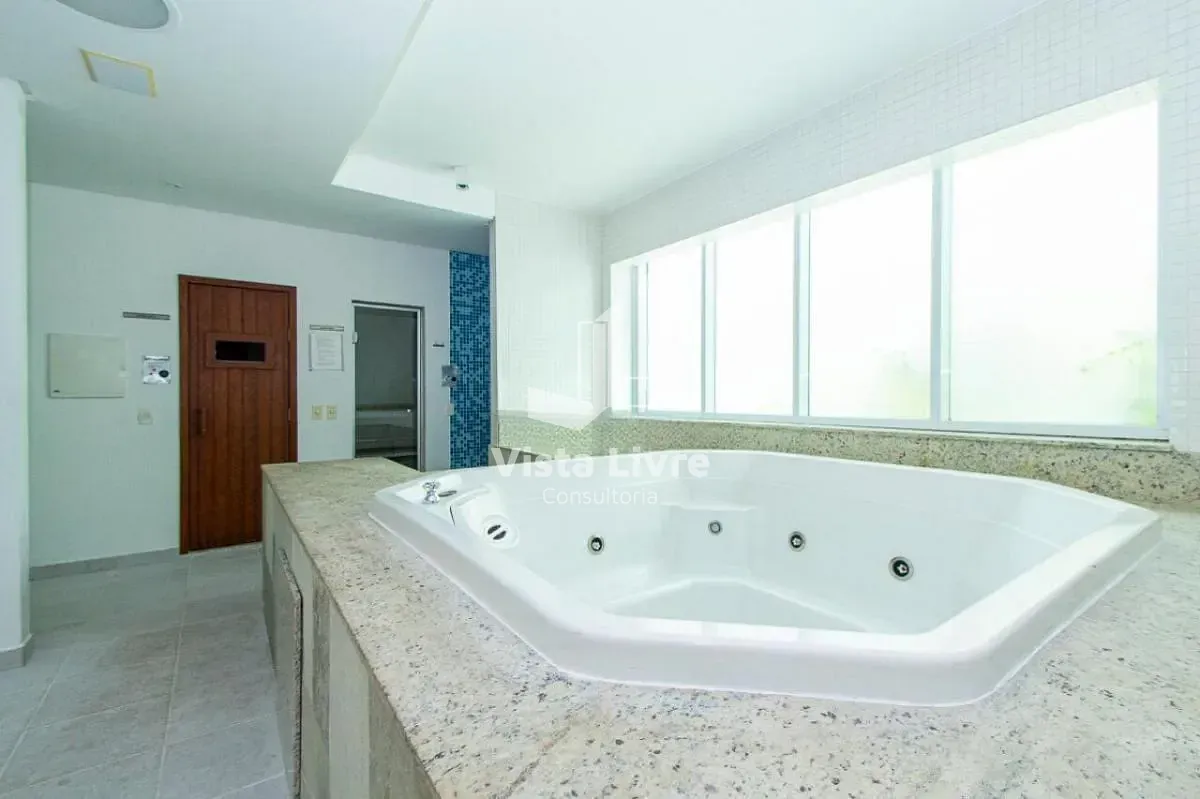 Apartamento, 3 quartos, 250 m² - Foto 33