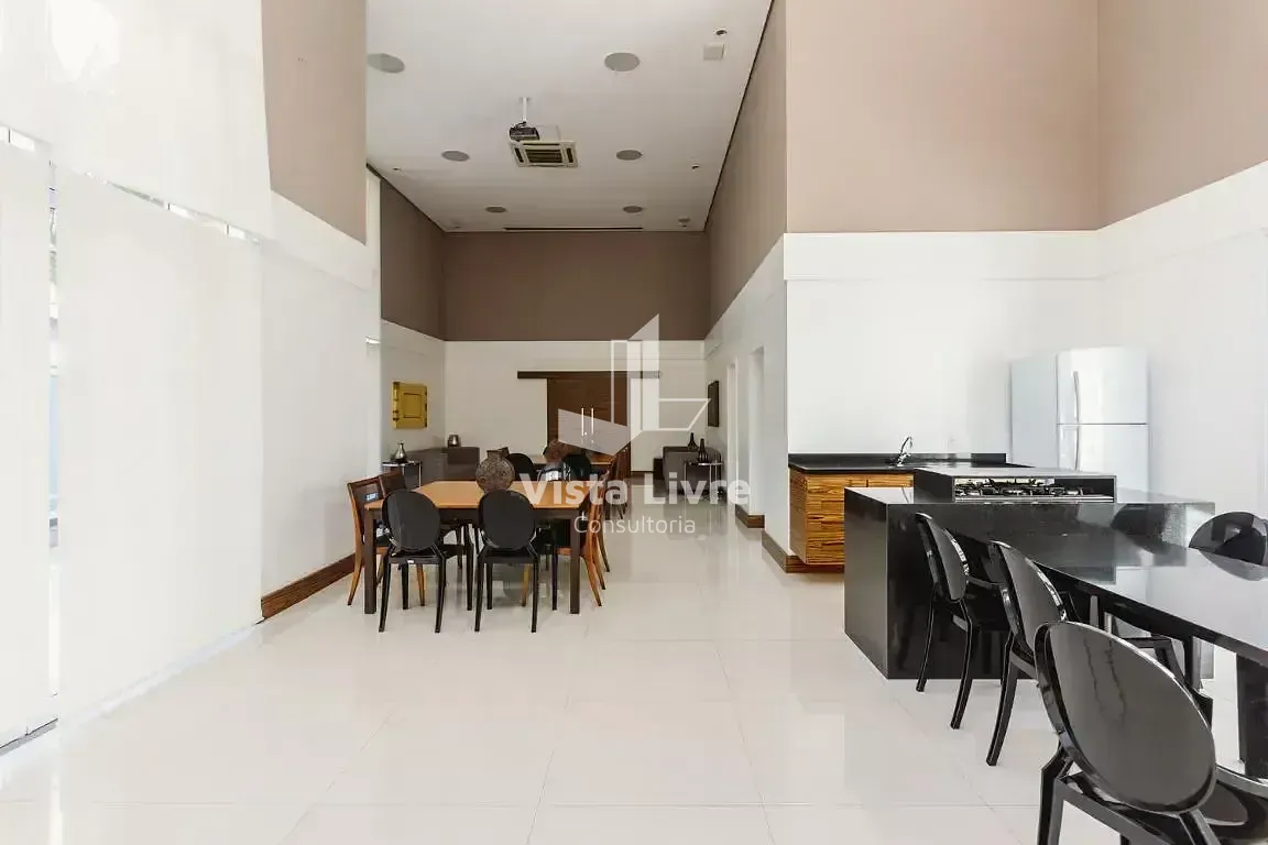 Apartamento, 3 quartos, 250 m² - Foto 34