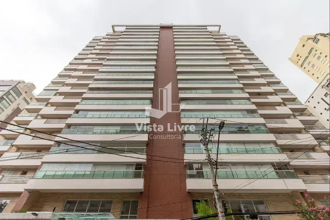 Apartamento, 3 quartos, 250 m² - Foto 39