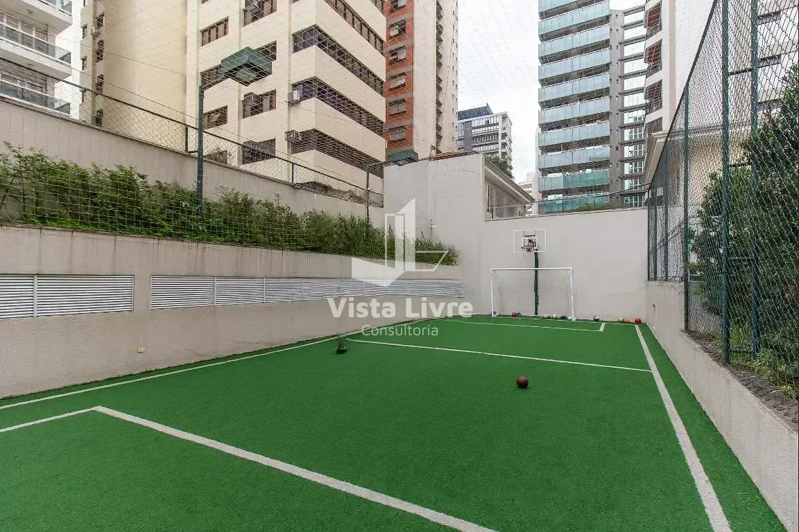 Apartamento, 3 quartos, 250 m² - Foto 35