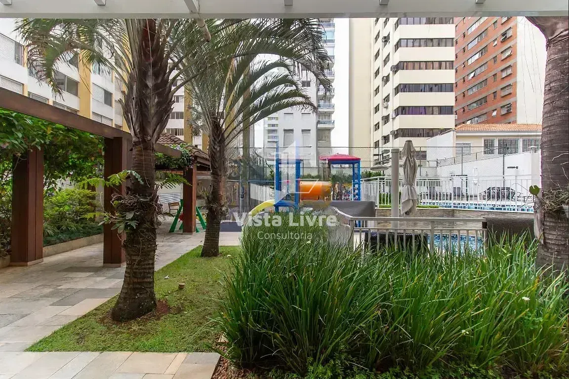 Apartamento, 3 quartos, 250 m² - Foto 37