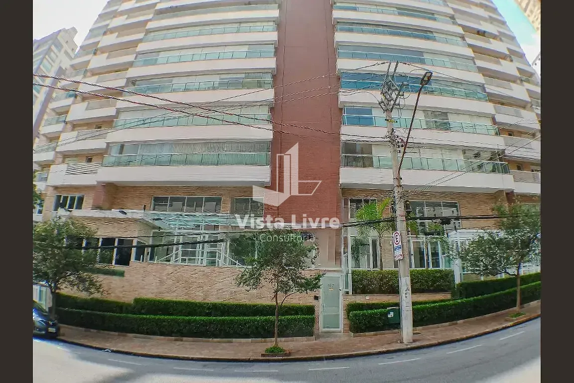 Apartamento, 3 quartos, 250 m² - Foto 40