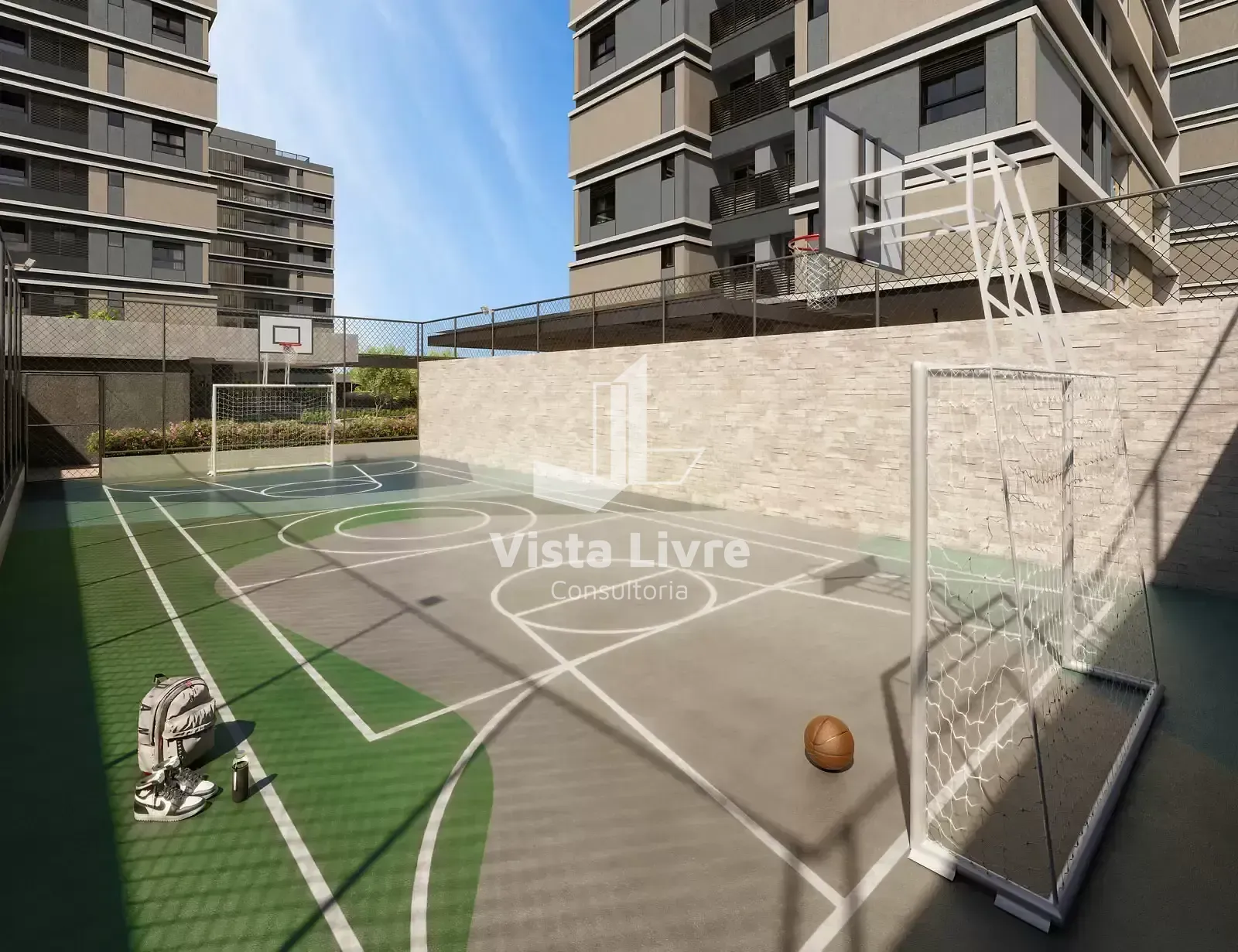 Apartamento, 3 quartos, 107 m² - Foto 29