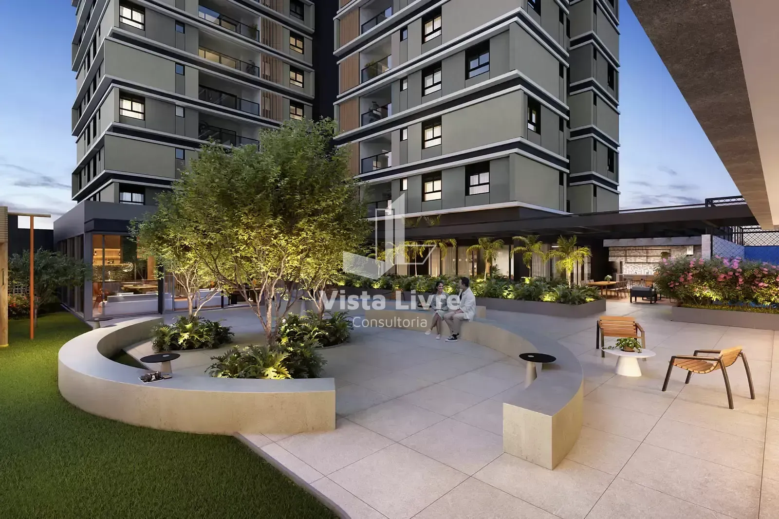 Apartamento, 3 quartos, 107 m² - Foto 32