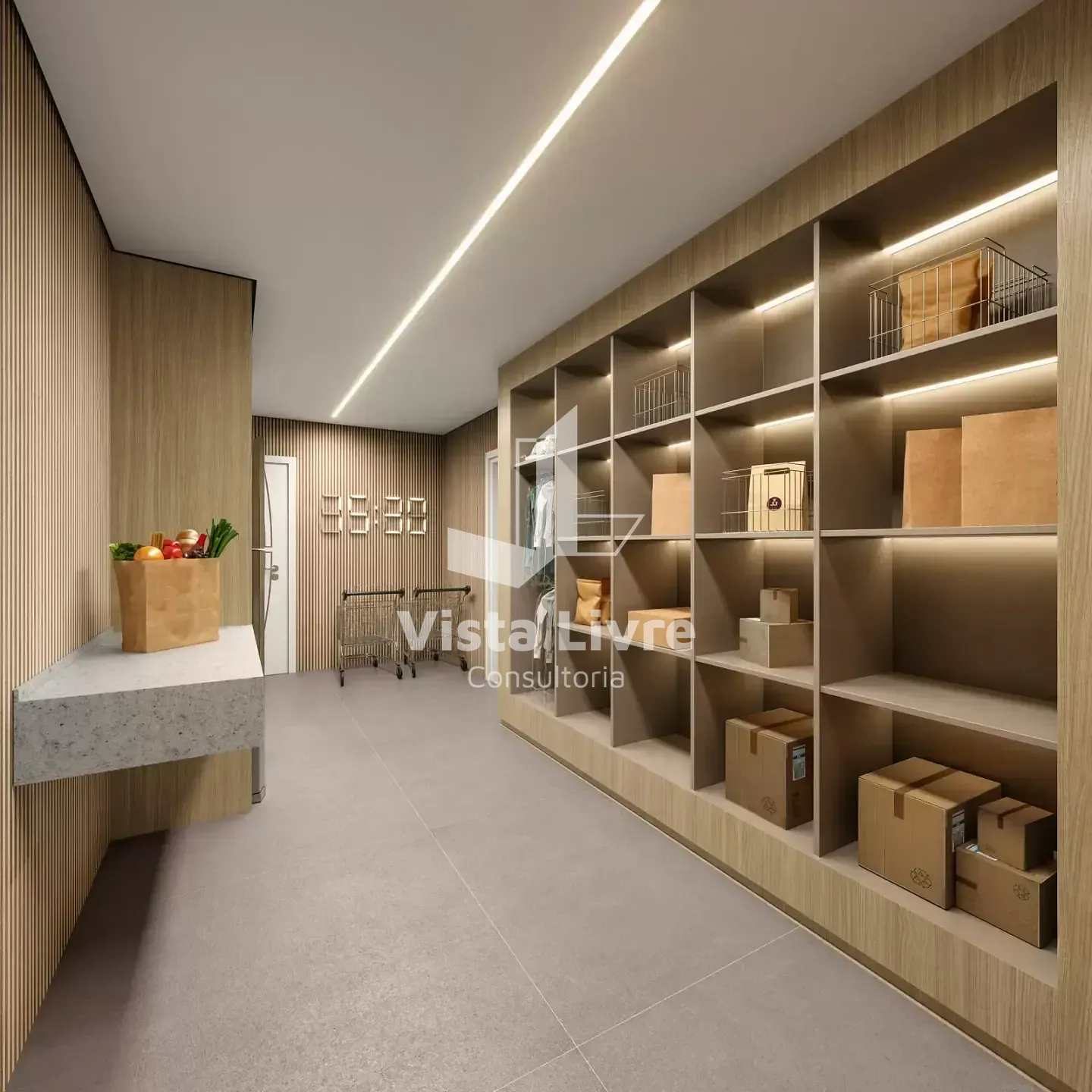 Apartamento, 3 quartos, 107 m² - Foto 45
