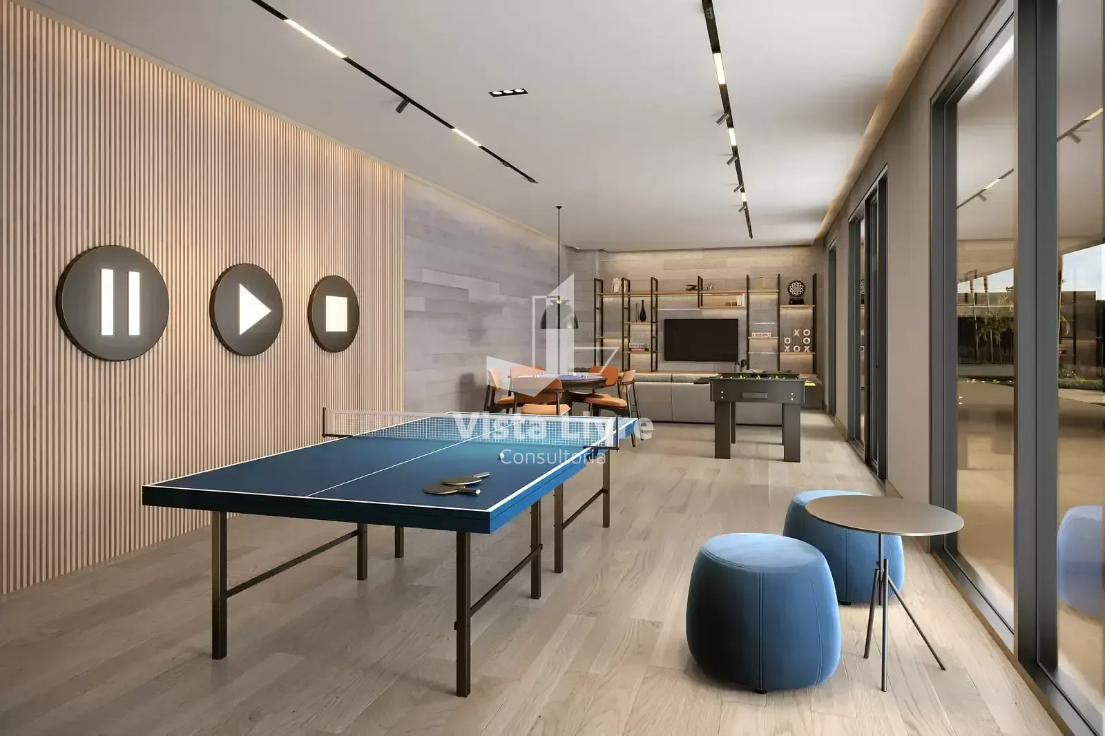 Apartamento, 3 quartos, 107 m² - Foto 49
