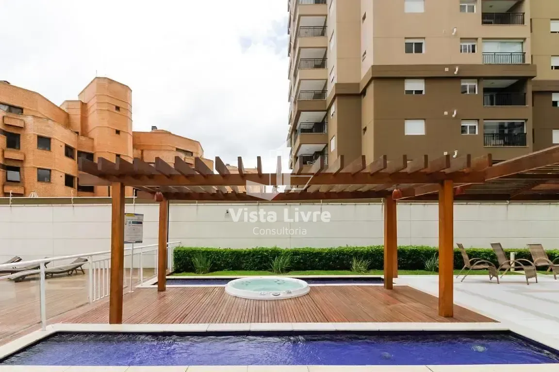 Apartamento, 3 quartos, 196 m² - Foto 51