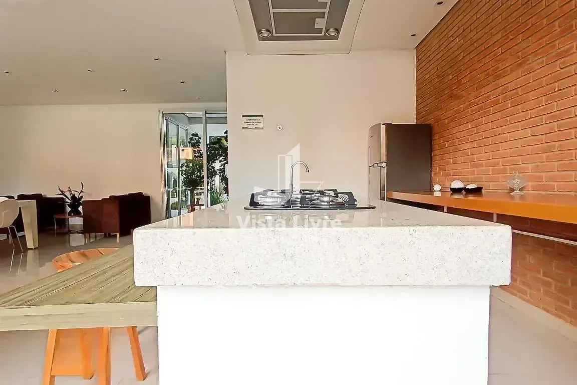 Apartamento, 3 quartos, 196 m² - Foto 52