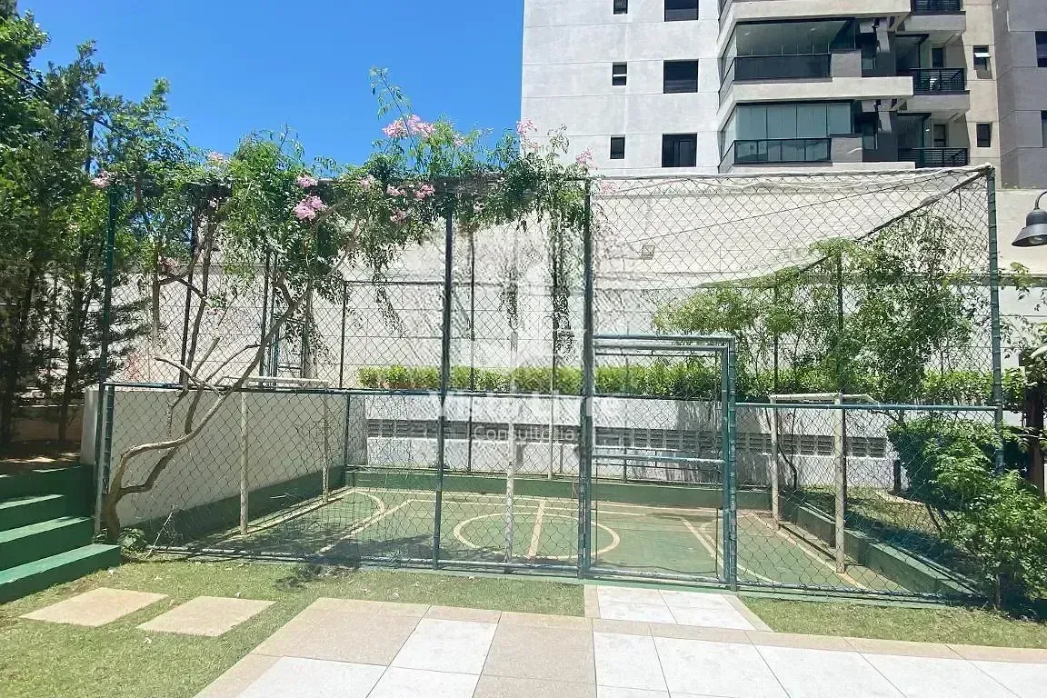 Apartamento, 3 quartos, 196 m² - Foto 56