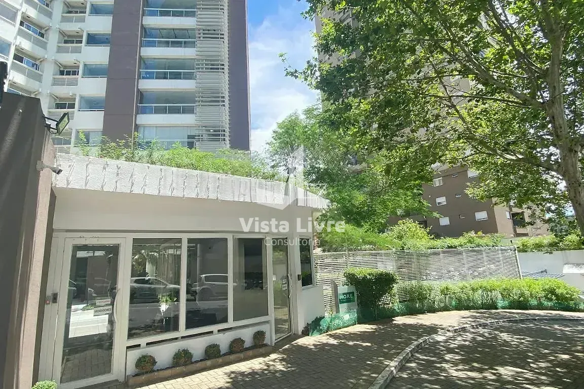 Apartamento, 3 quartos, 196 m² - Foto 57