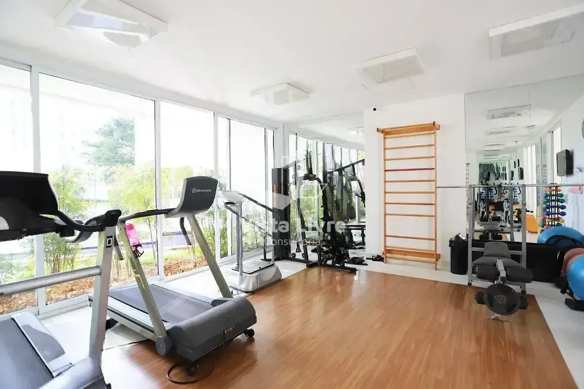 Apartamento, 3 quartos, 196 m² - Foto 58