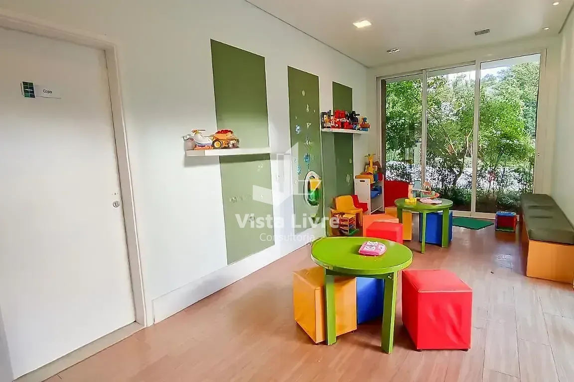 Apartamento, 3 quartos, 196 m² - Foto 61